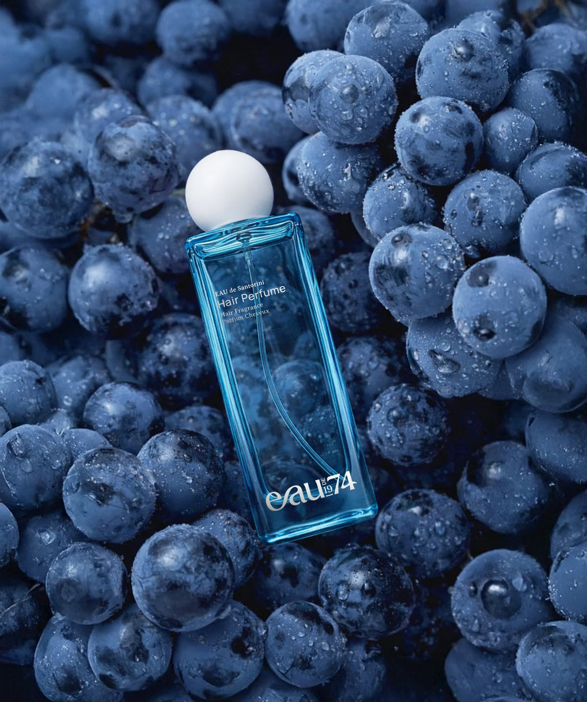 Hair Perfume