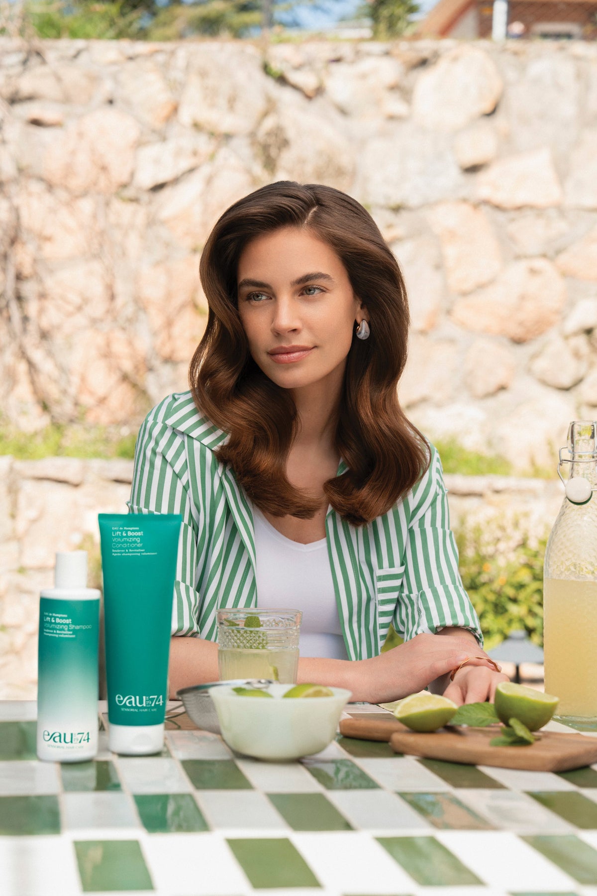 All Haircare