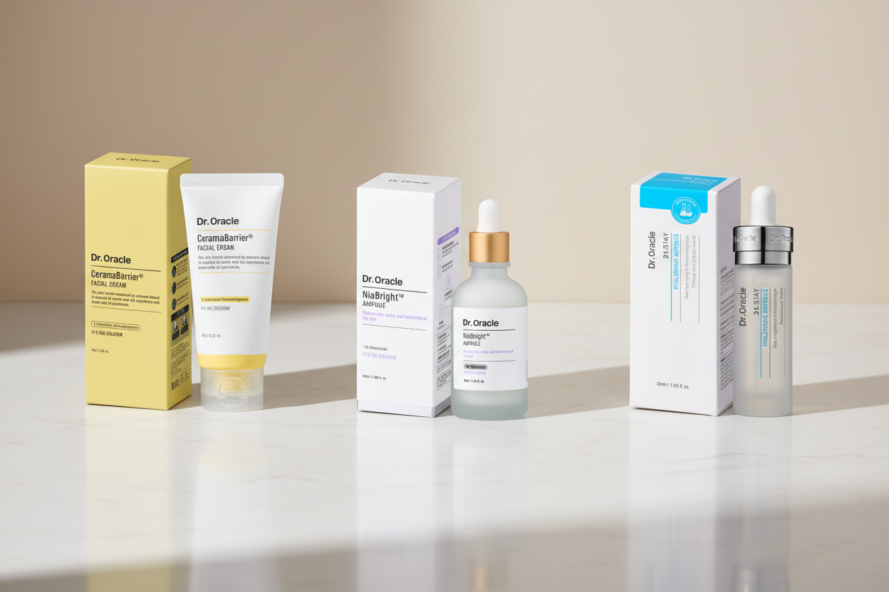 Dr. Oracle: Targeted Solutions