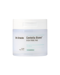 CentellaBiome Toner Pad 75pcs/135g