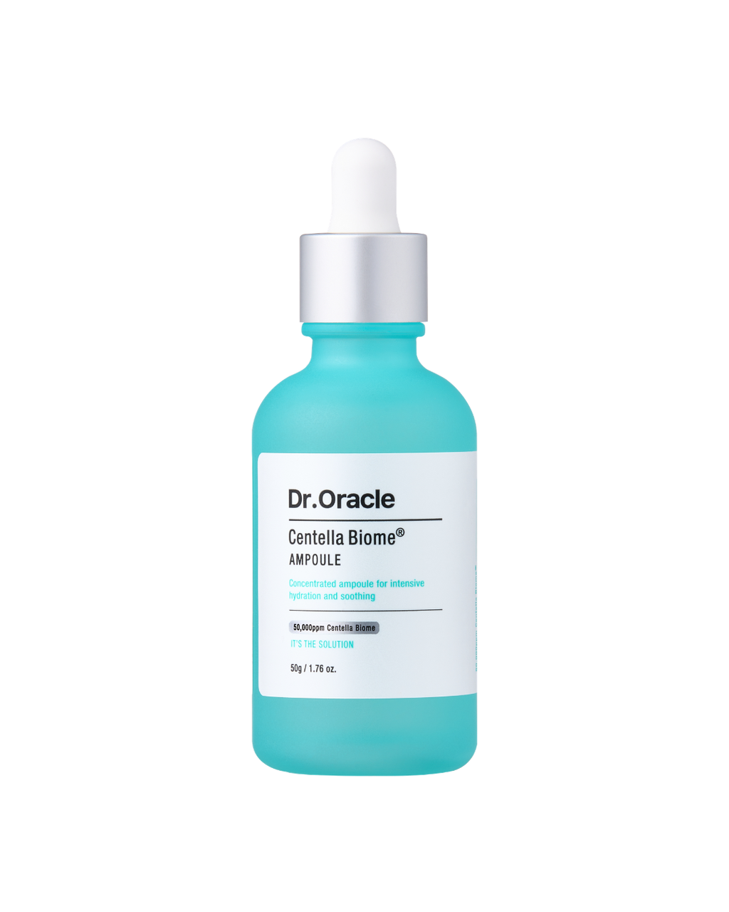 CentellaBiome Ampoule 50ml