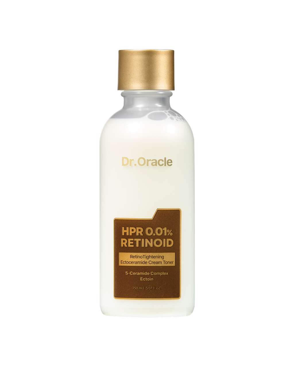 RetinoTightening Ecto Ceramide Cream Toner 150ml