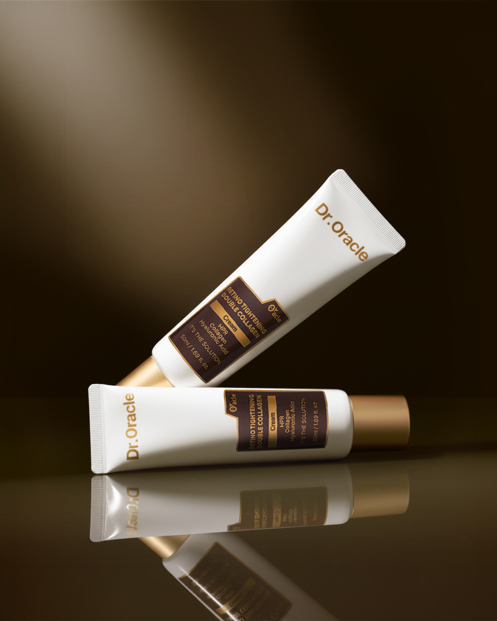 RetinoTightening Double Collagen Cream 50ml