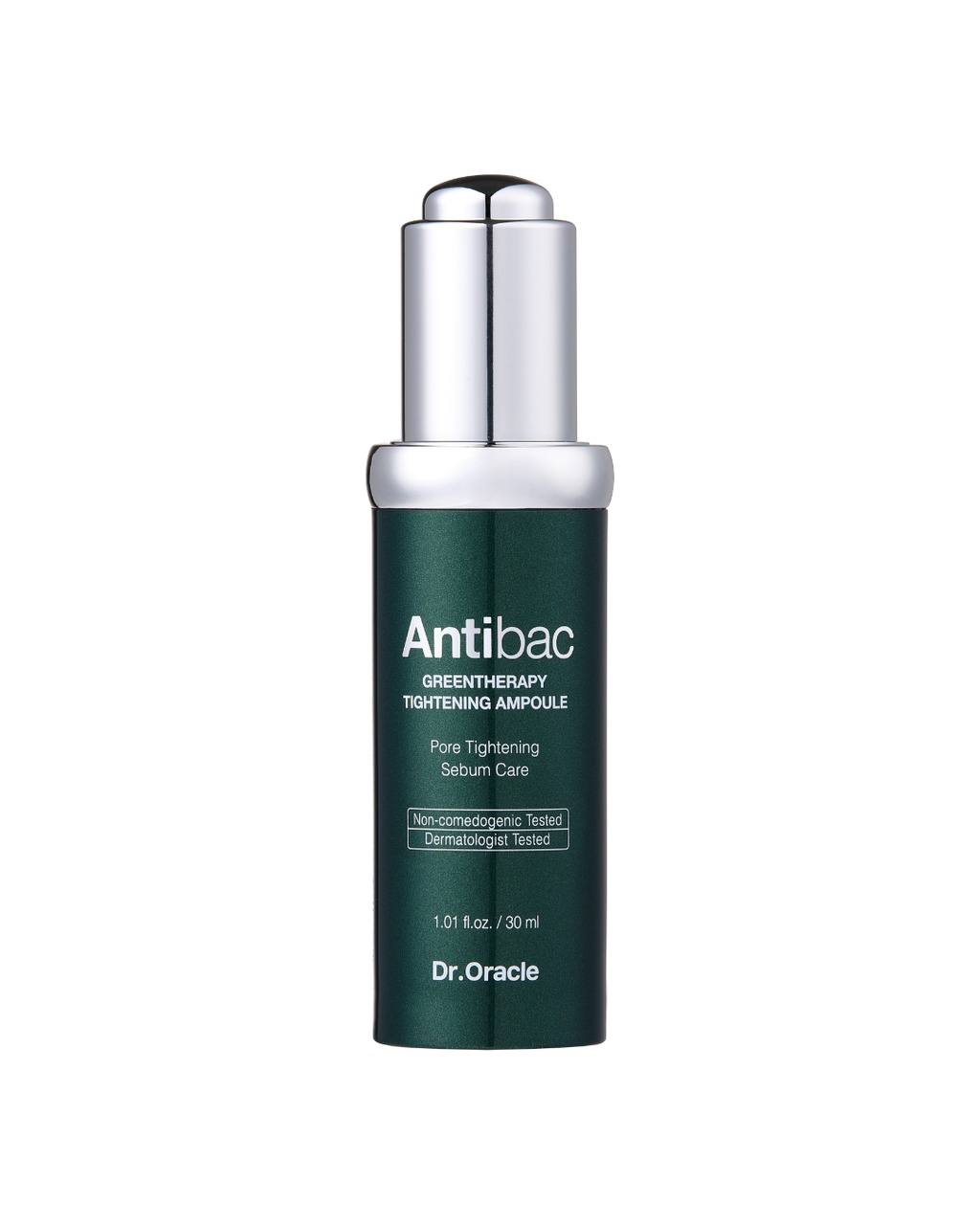 Antibac Greentherapy Tightening Ampoule 30ml