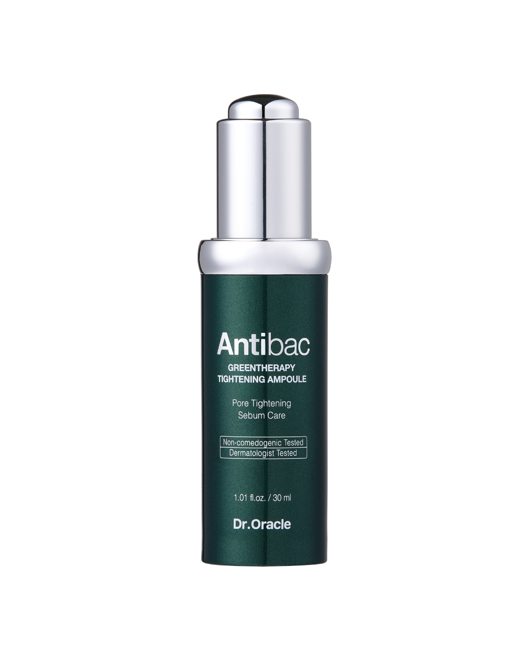 Antibac Greentherapy Tightening Ampoule 30ml