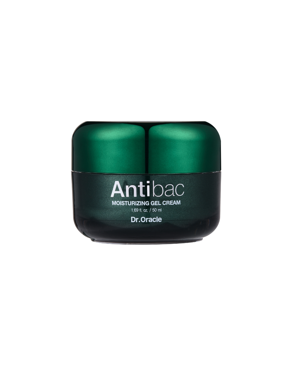 Antibac Moisturizing Gel Cream 50ml