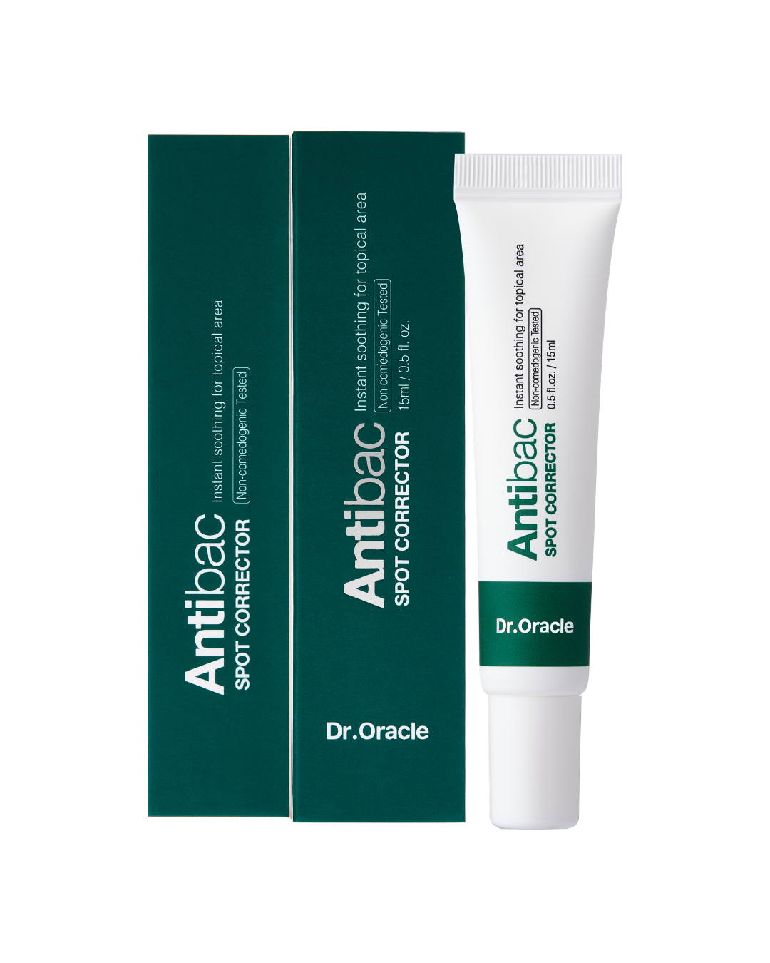 Antibac Spot Corrector 15ml
