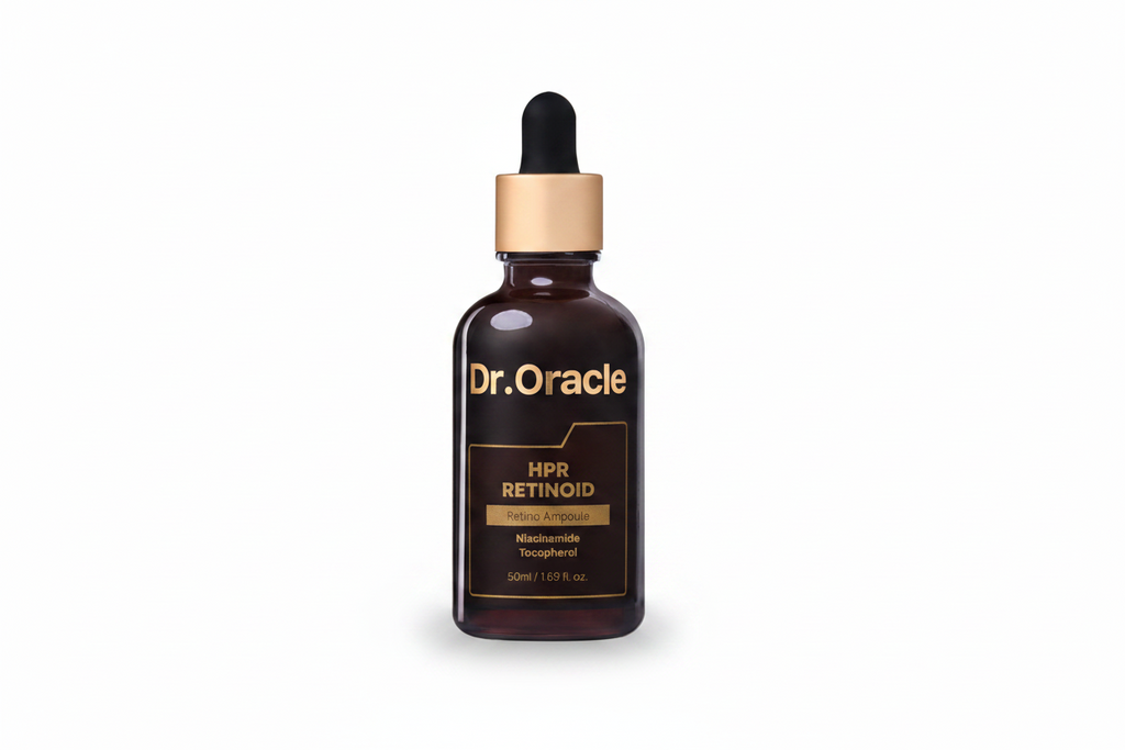 HPR RetinoTightening Ampoule 50ml