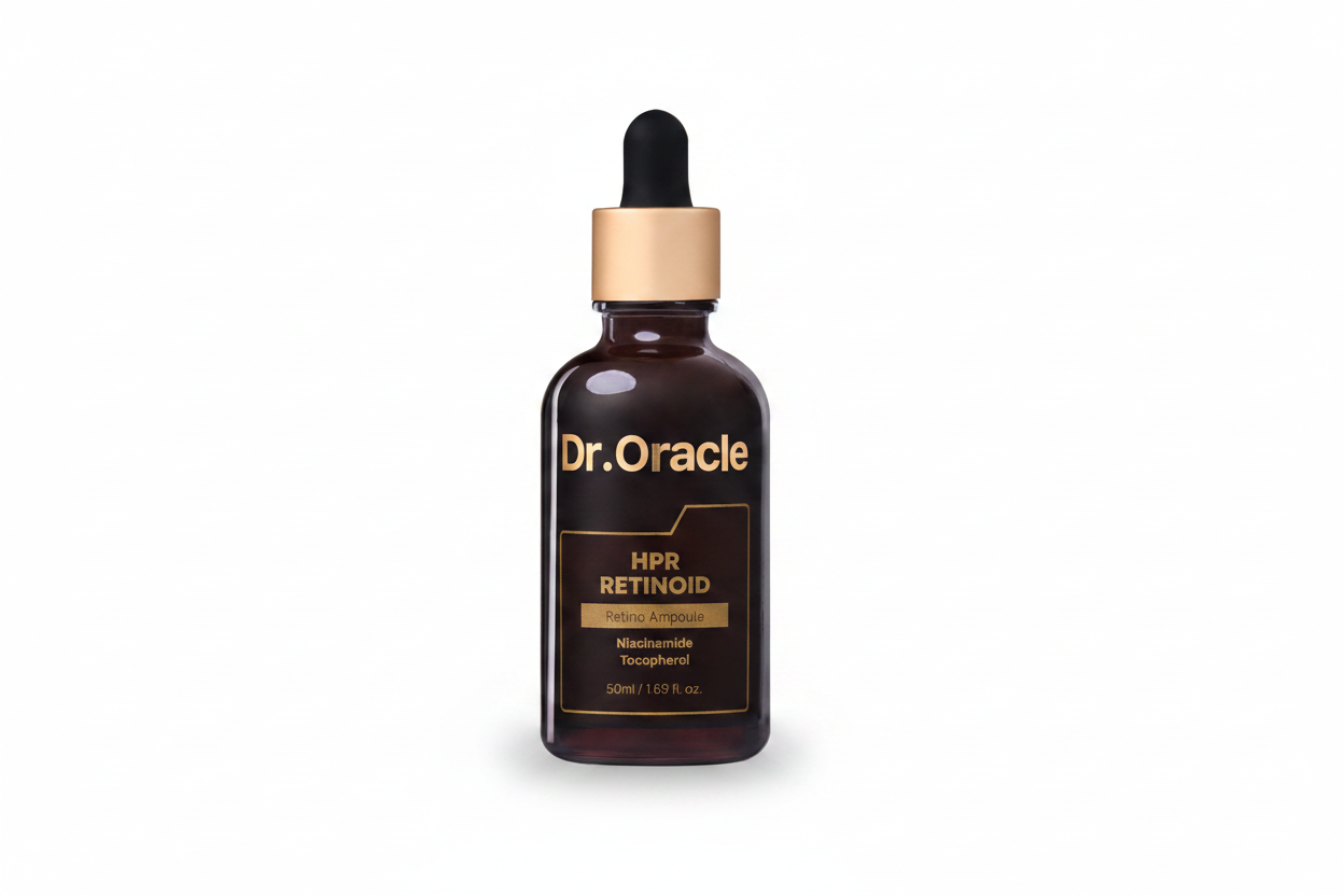 HPR RetinoTightening Ampoule 50ml