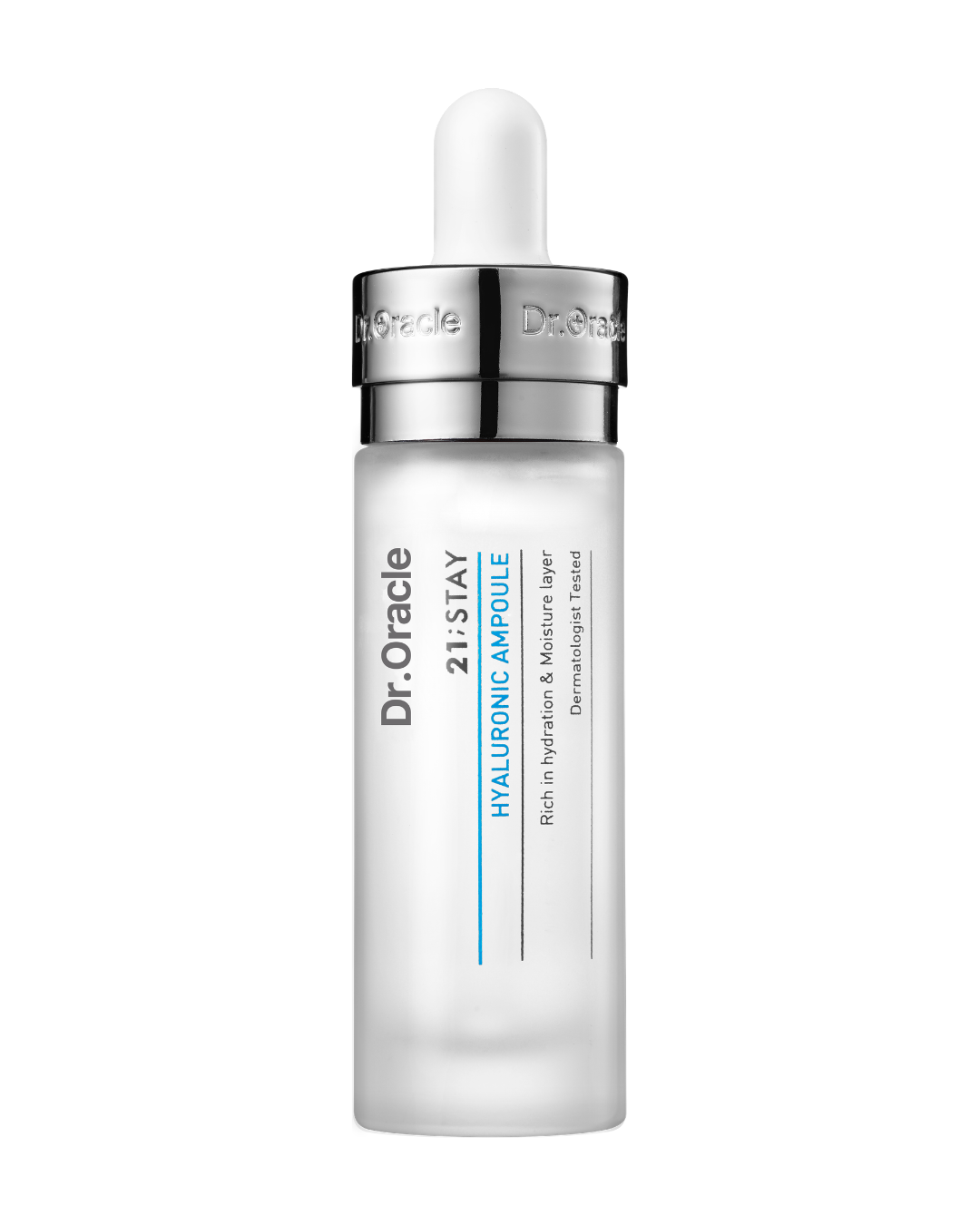 21STAY Hyaluronic Ampoule 30ml