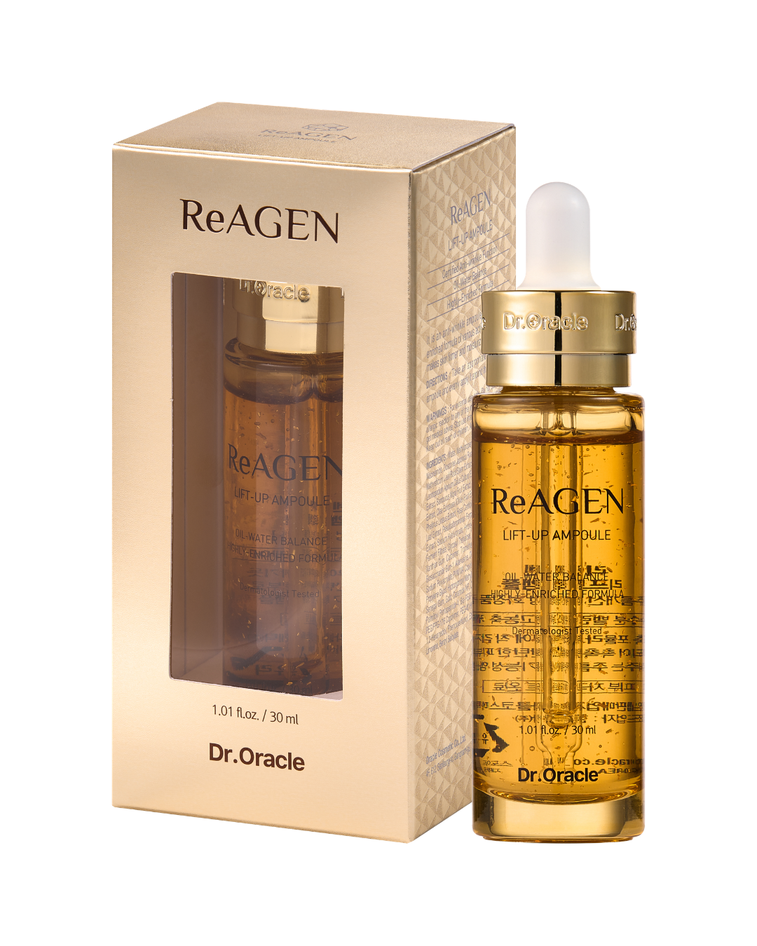 ReAGEN Lift-Up Ampoule 30ml