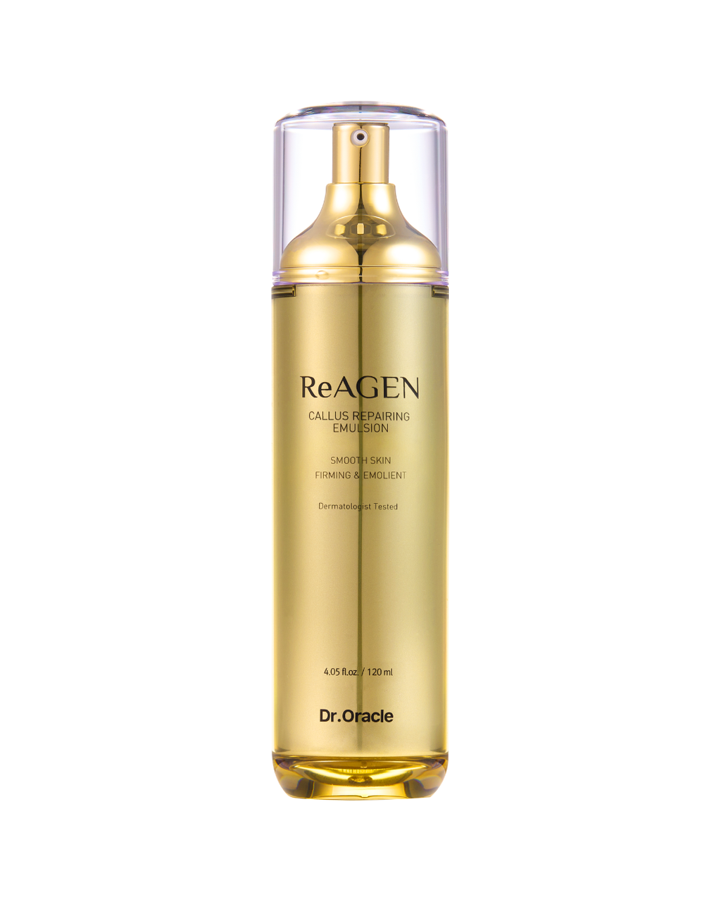 ReAGEN Callus Repairing Emulsion 120ml