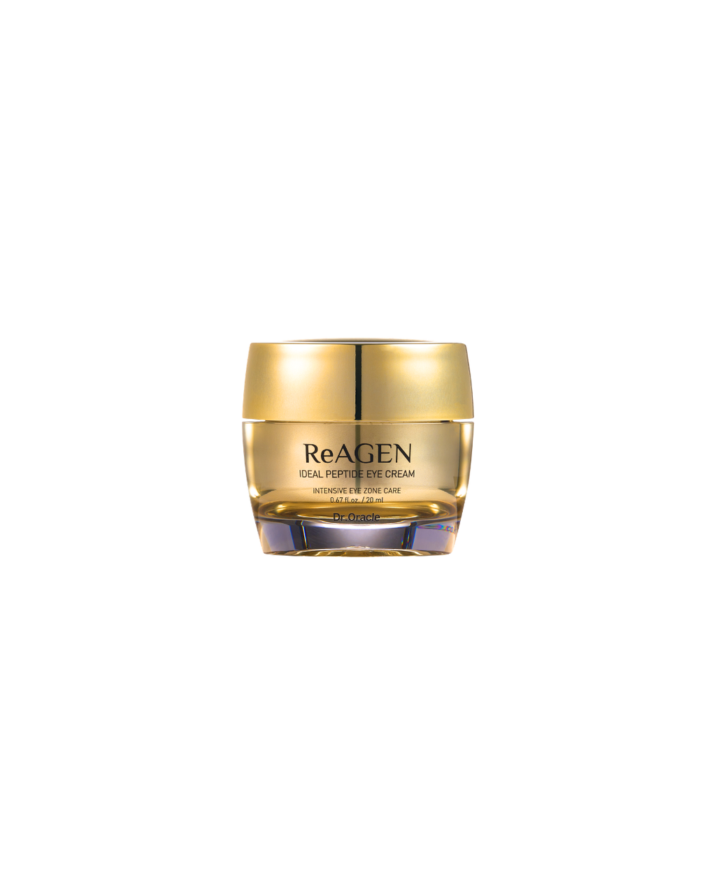 ReAGEN Ideal Peptide Eye Cream 20ml
