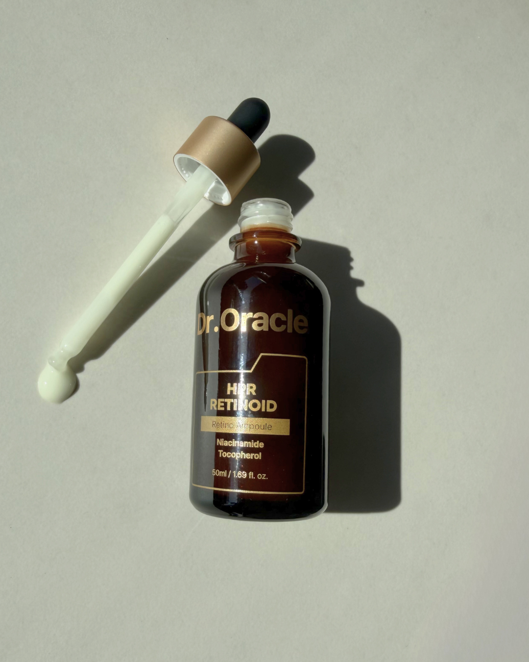 HPR RetinoTightening Ampoule 50ml