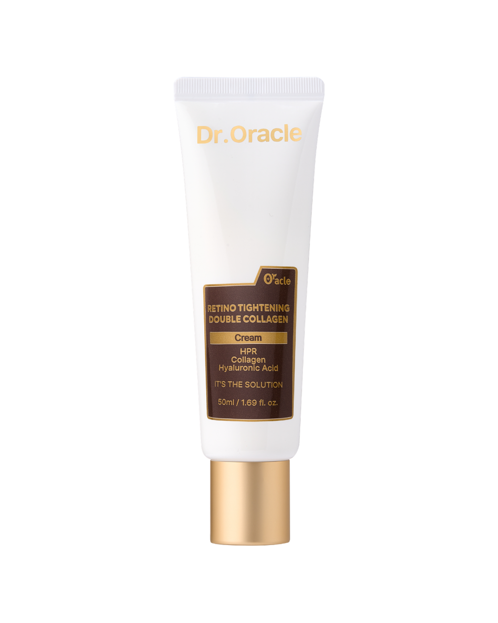 RetinoTightening Double Collagen Cream 50ml