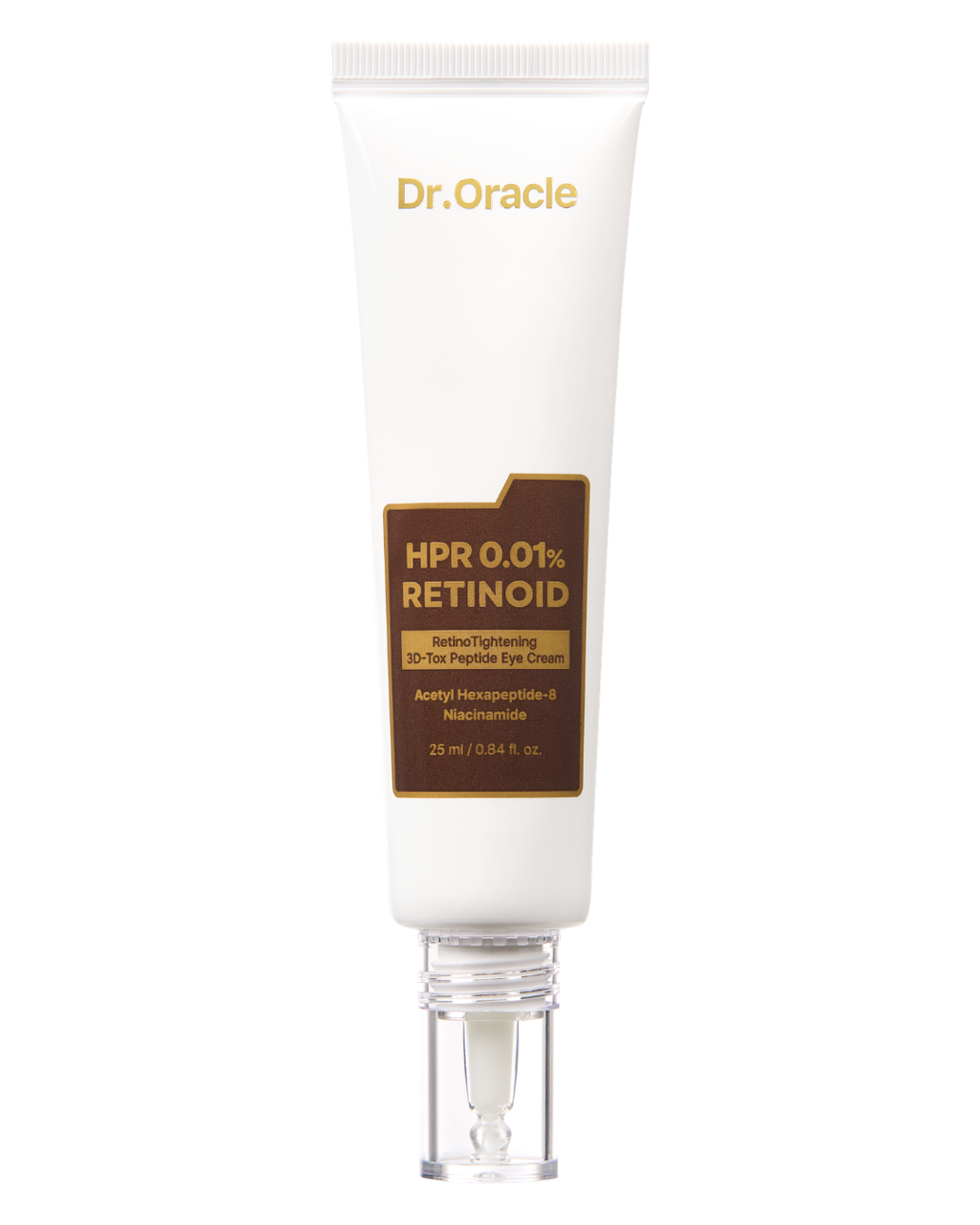 RetinoTightening 3D-TOX Peptide Eye Cream 25ml