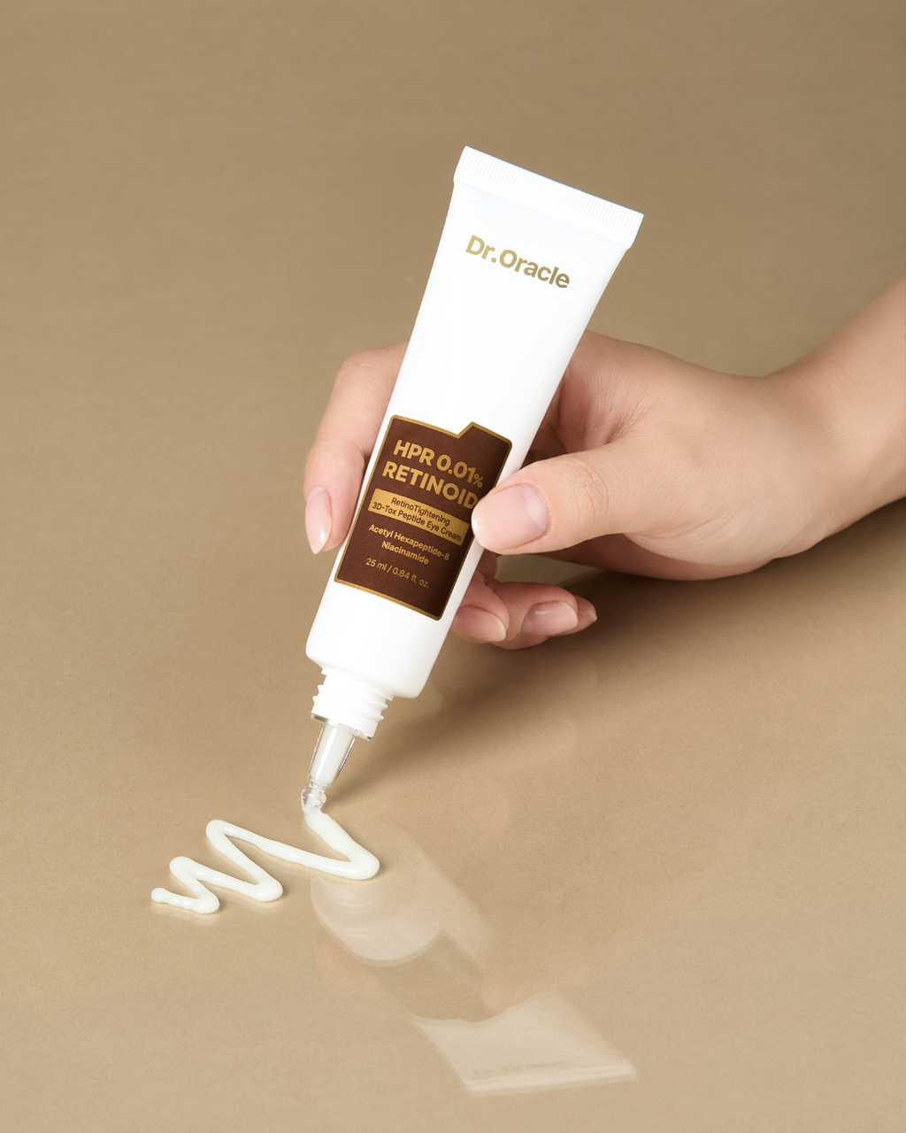 RetinoTightening 3D-TOX Peptide Eye Cream 25ml