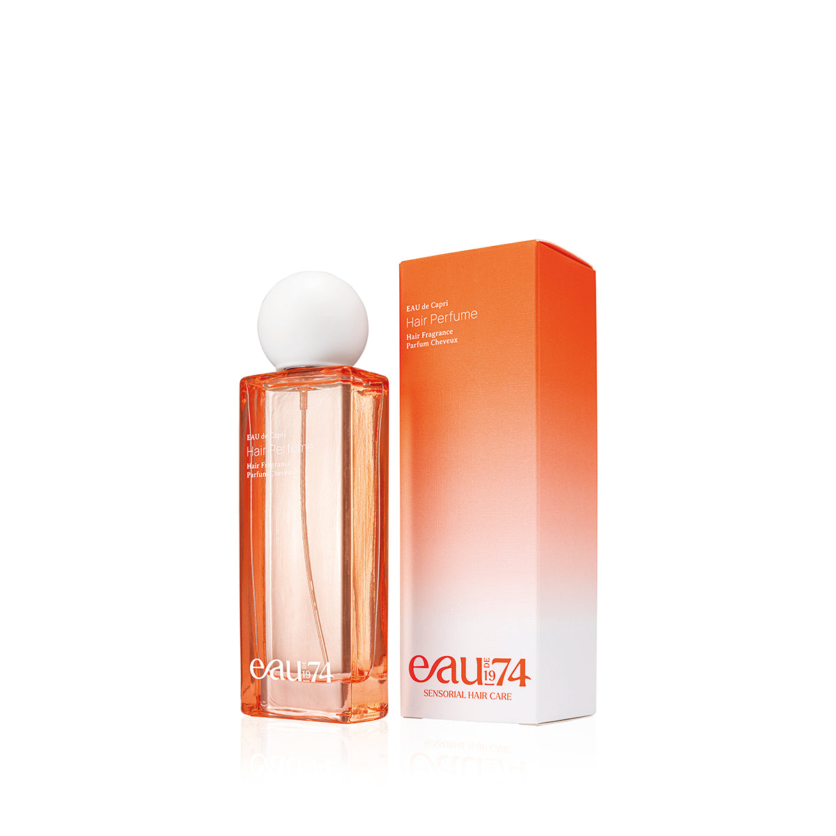 Hair Perfume 50ml Eau de Capri