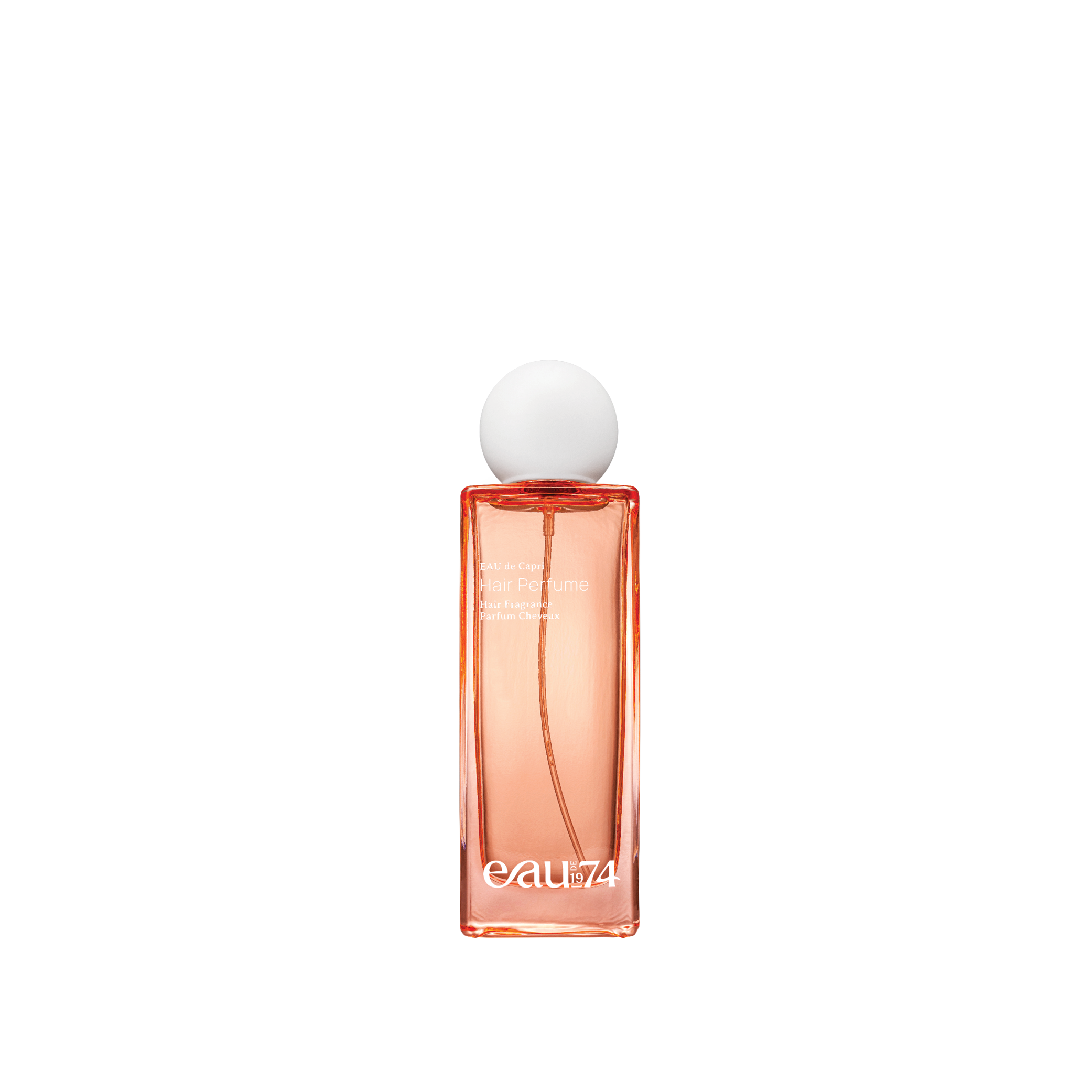 Hair Perfume 50ml Eau de Capri