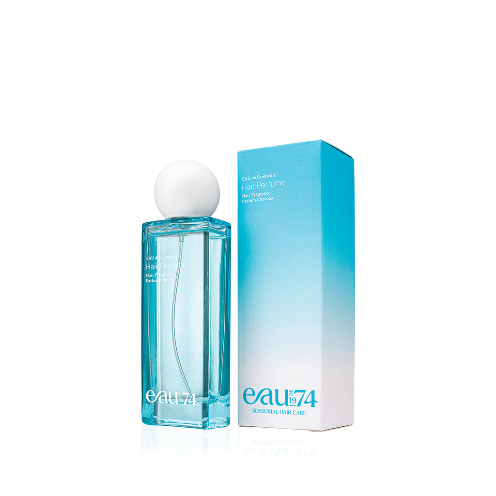 Hair Perfume 50ml Eau de Santorini