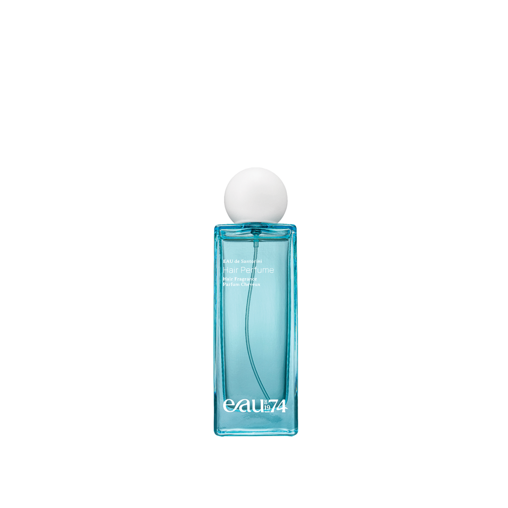 Hair Perfume 50ml Eau de Santorini