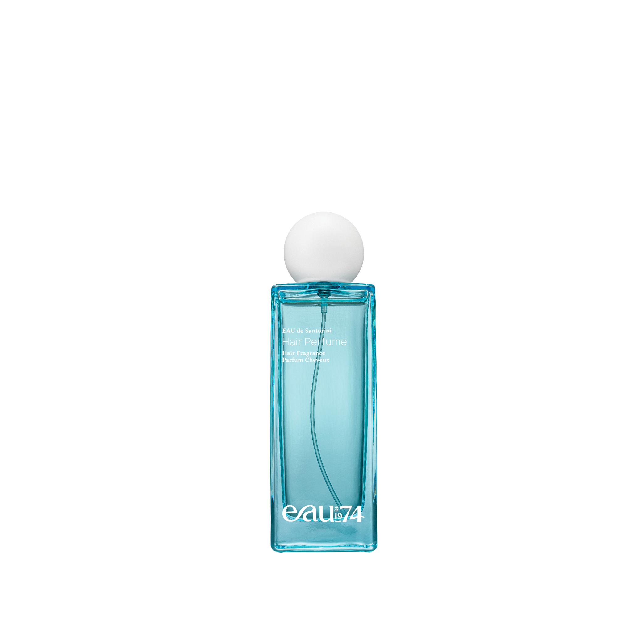 Hair Perfume 50ml Eau de Santorini
