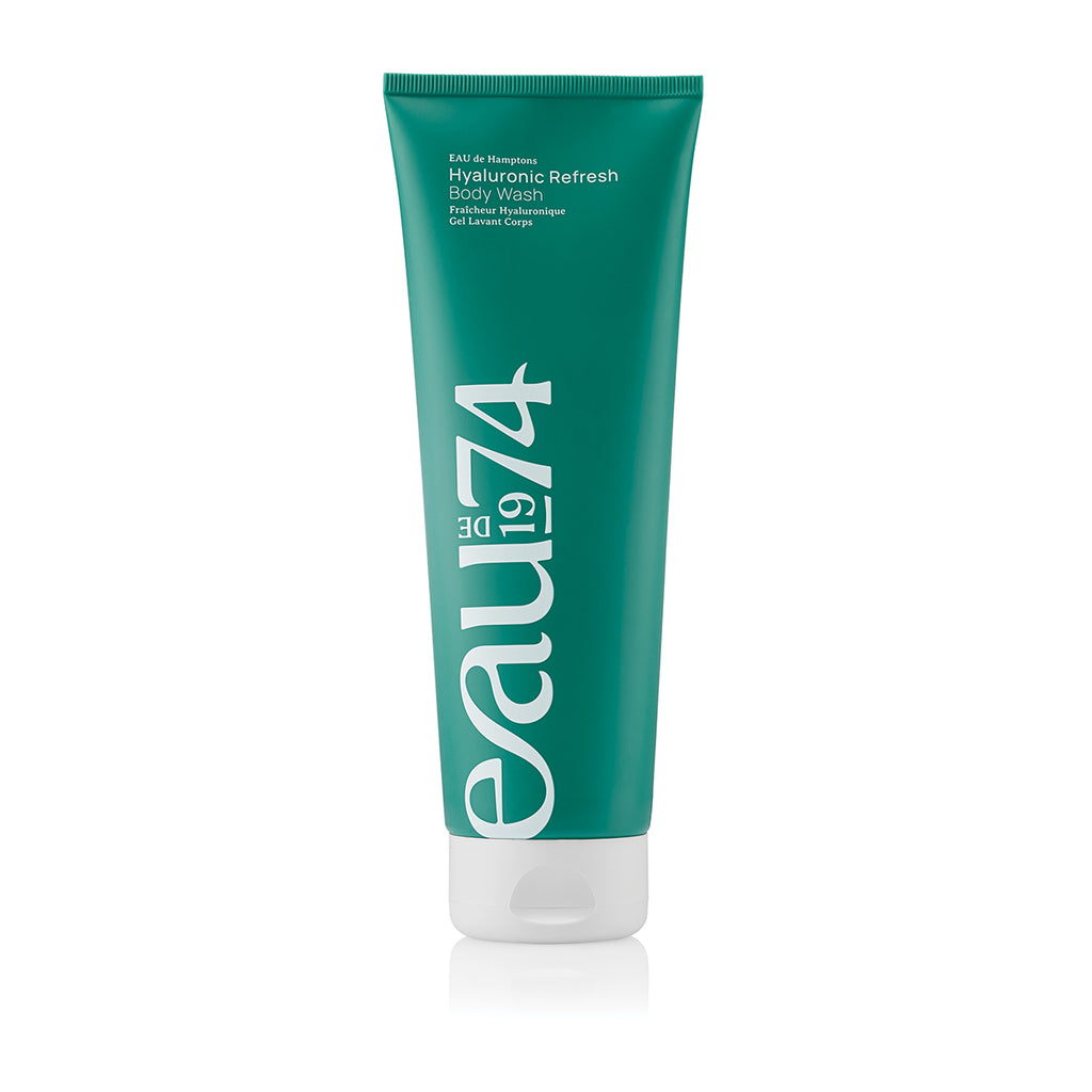Hyaluronic Body wash - EAU de Hamptons 250ml