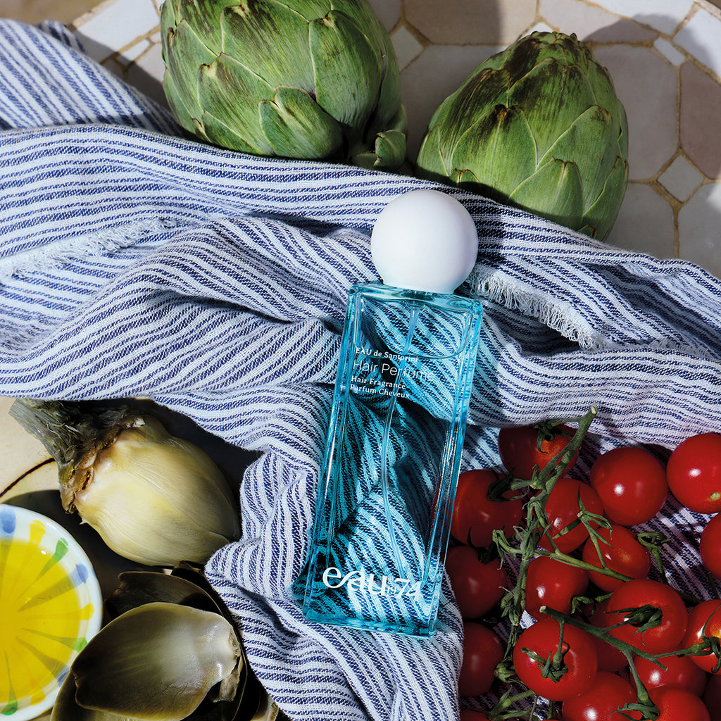 Hair Perfume 50ml Eau de Santorini