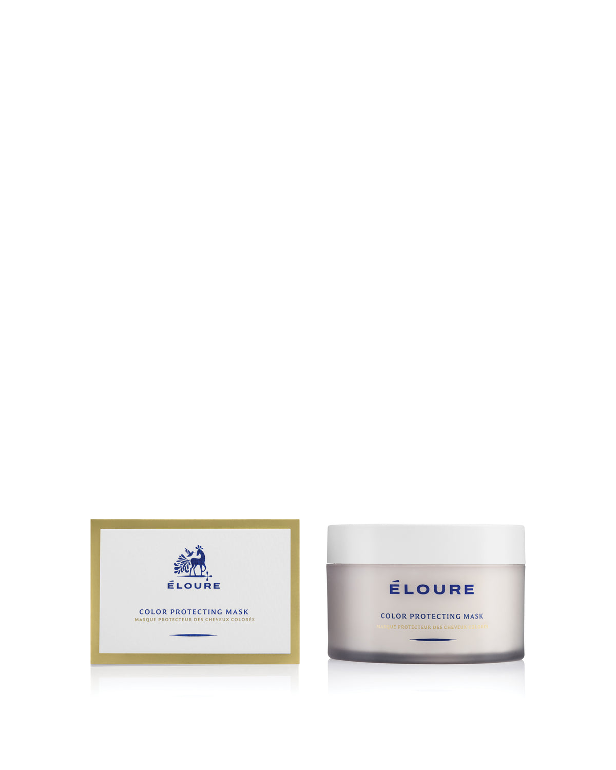 Color Protecting Mask 190ml