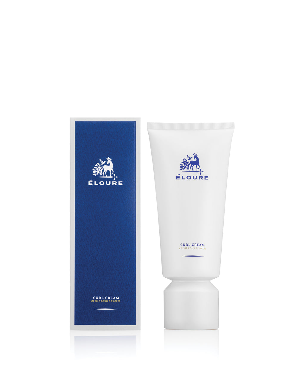 Curl Cream 150ml