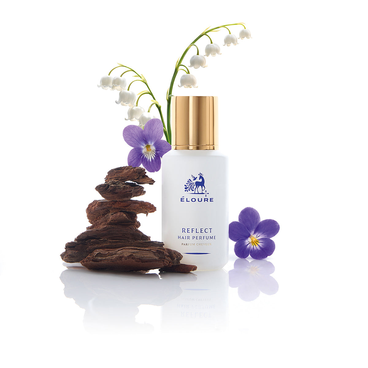 Hair Perfume Reflect 50 ml