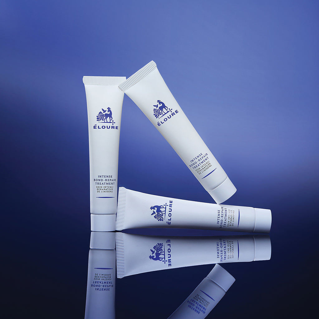 Intense Bond-Repair Treatment 3x20ml