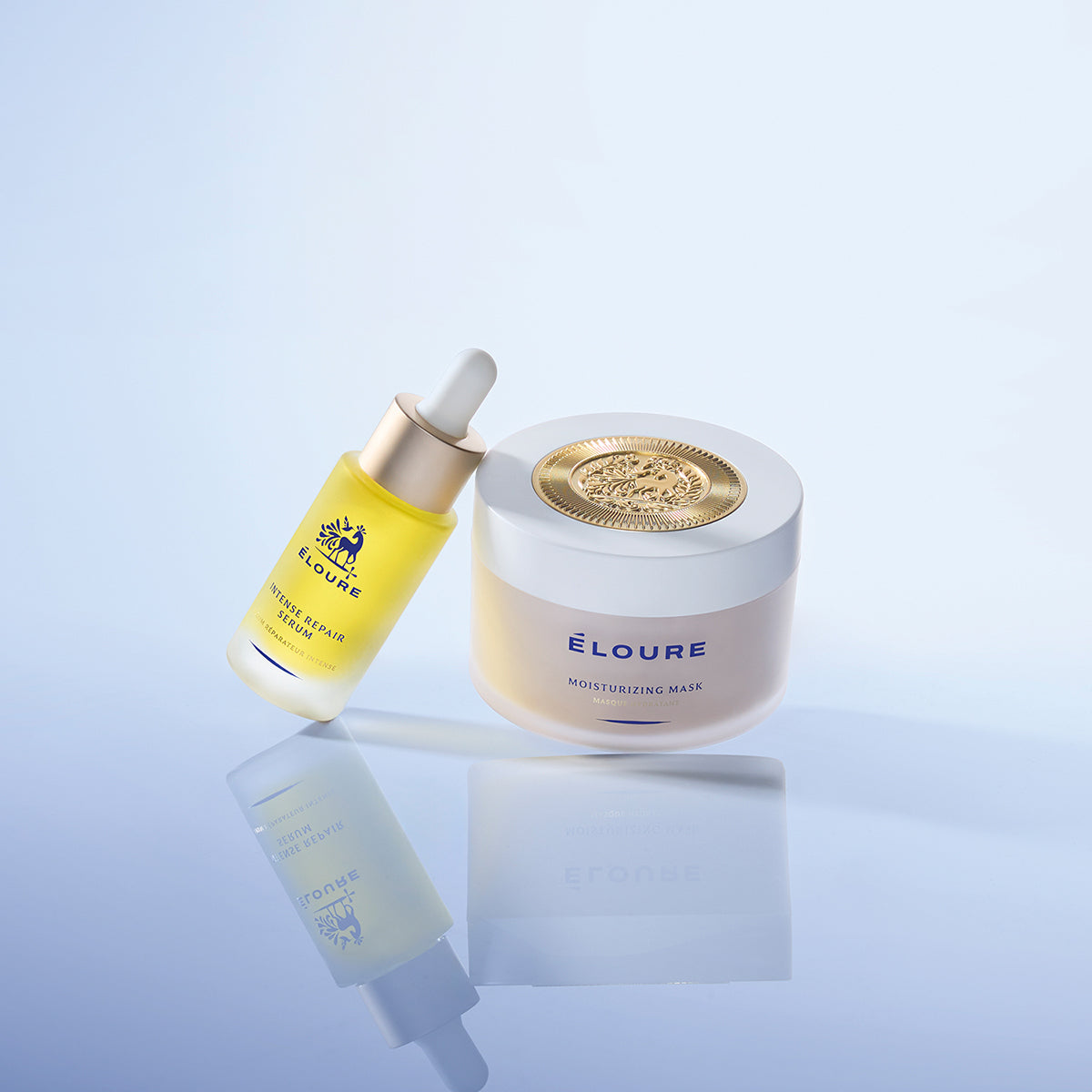 Intense Repair Serum 30ml