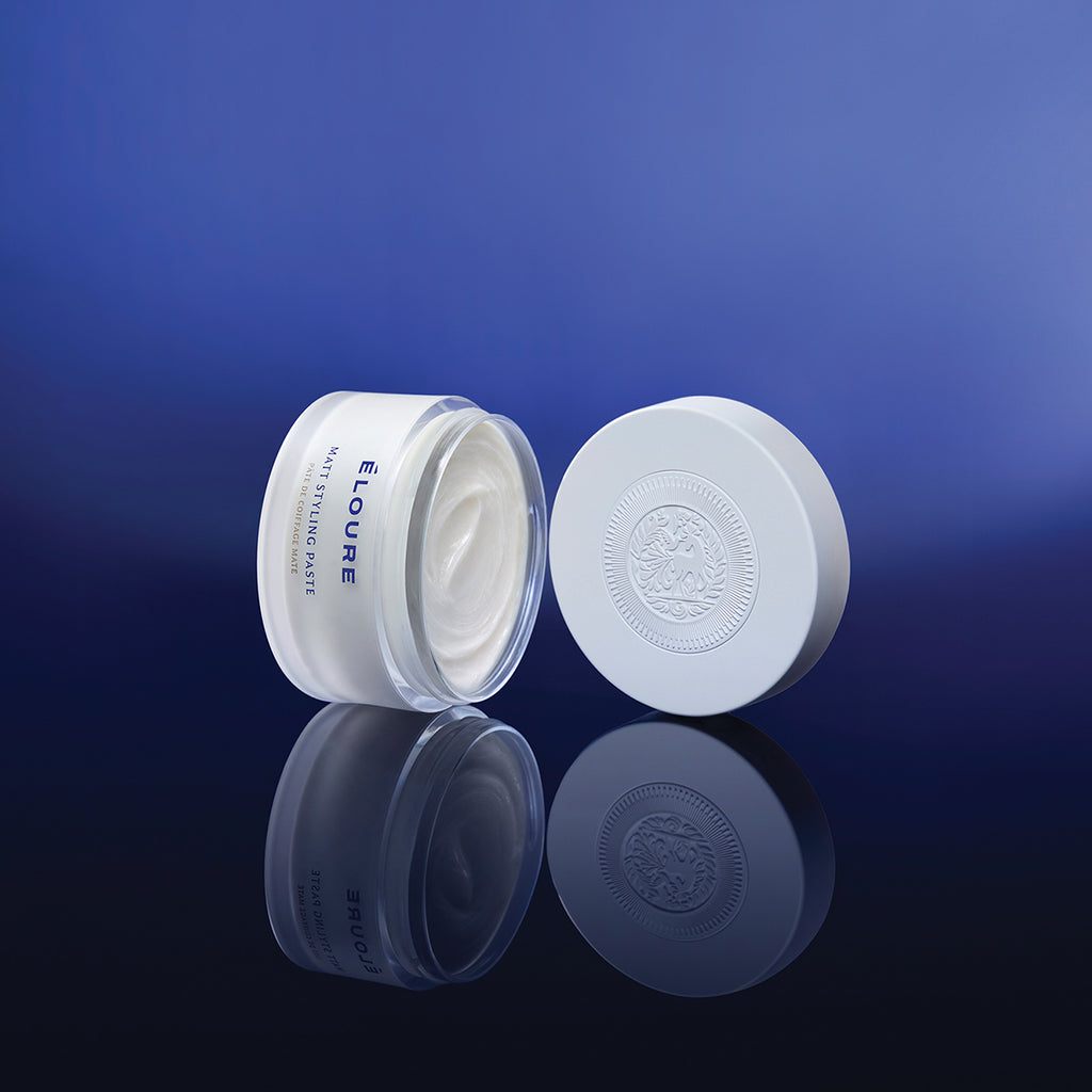 Matt Styling Paste 90 ml