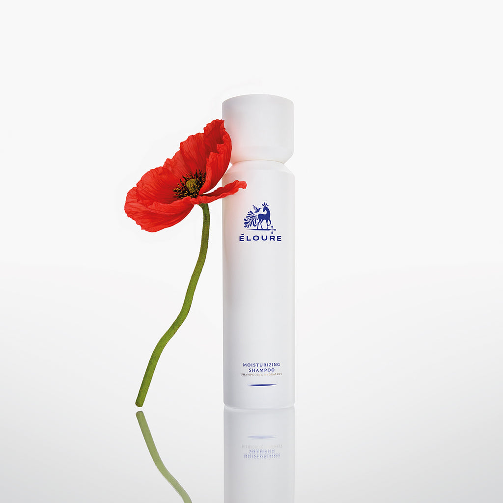 Moisturizing Shampoo 250 ml