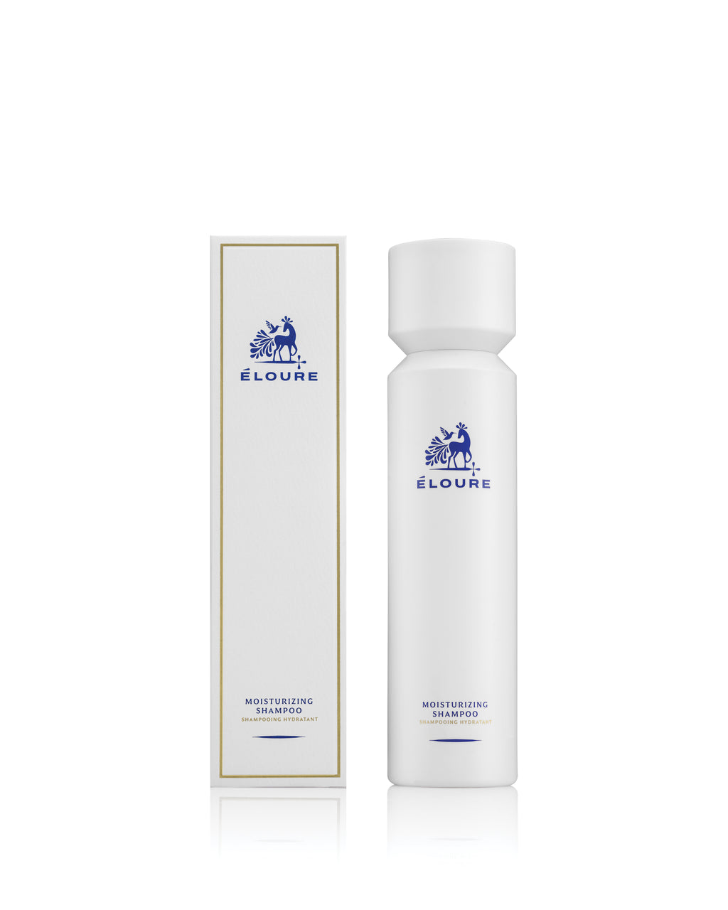 Moisturizing Shampoo 250 ml