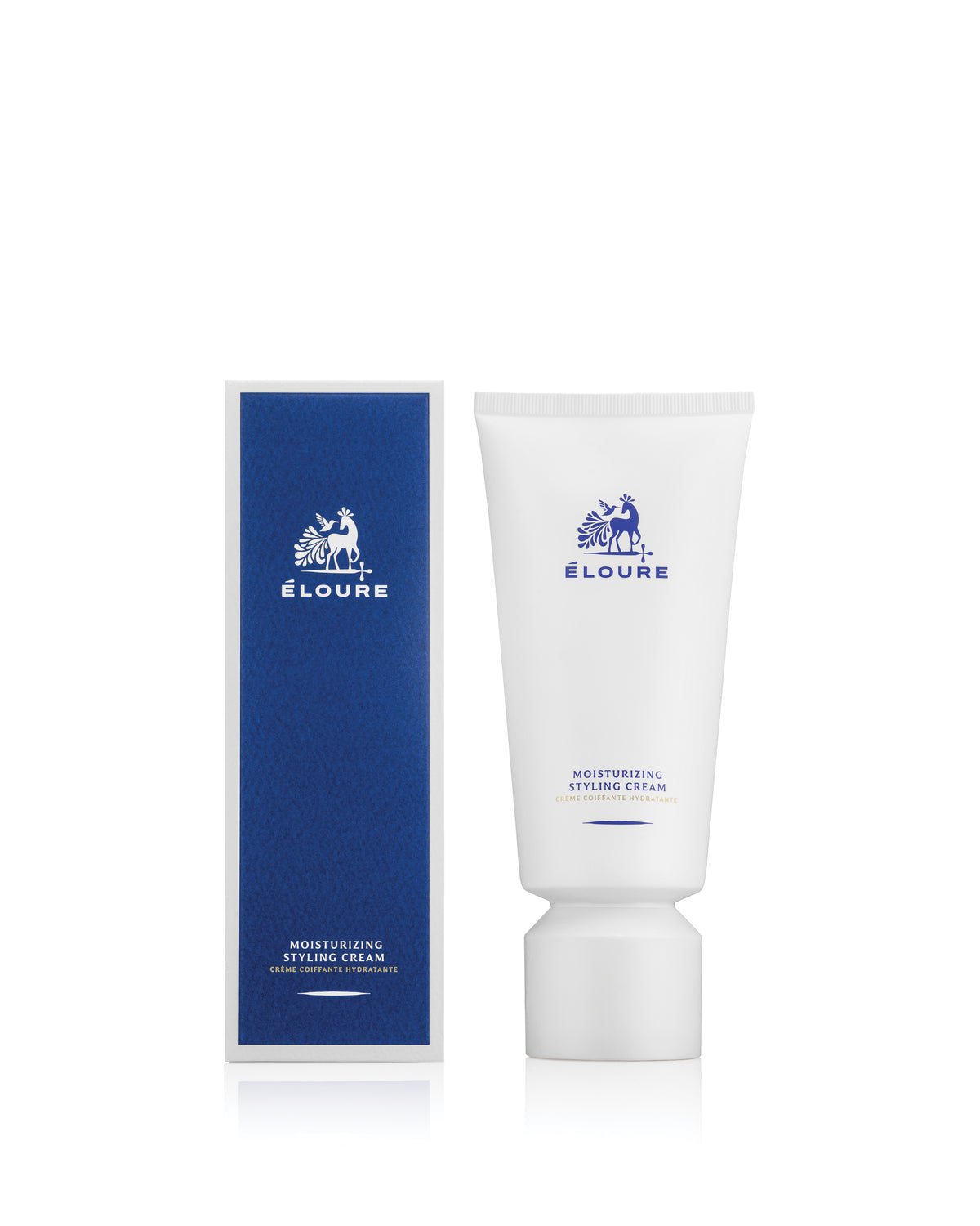 Moisturizing Styling Cream 150ml