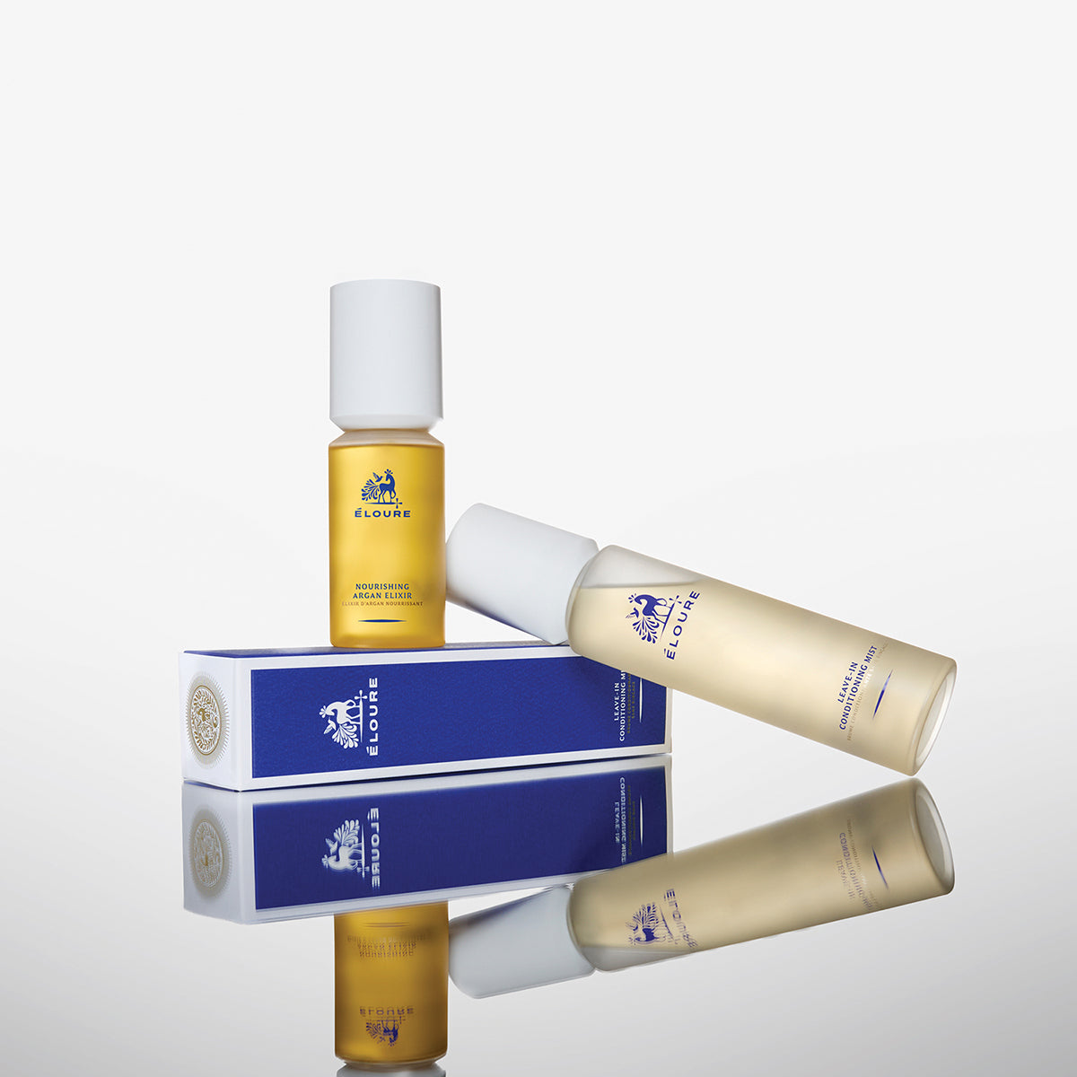 Leave-in Conditioning Mist 200ml