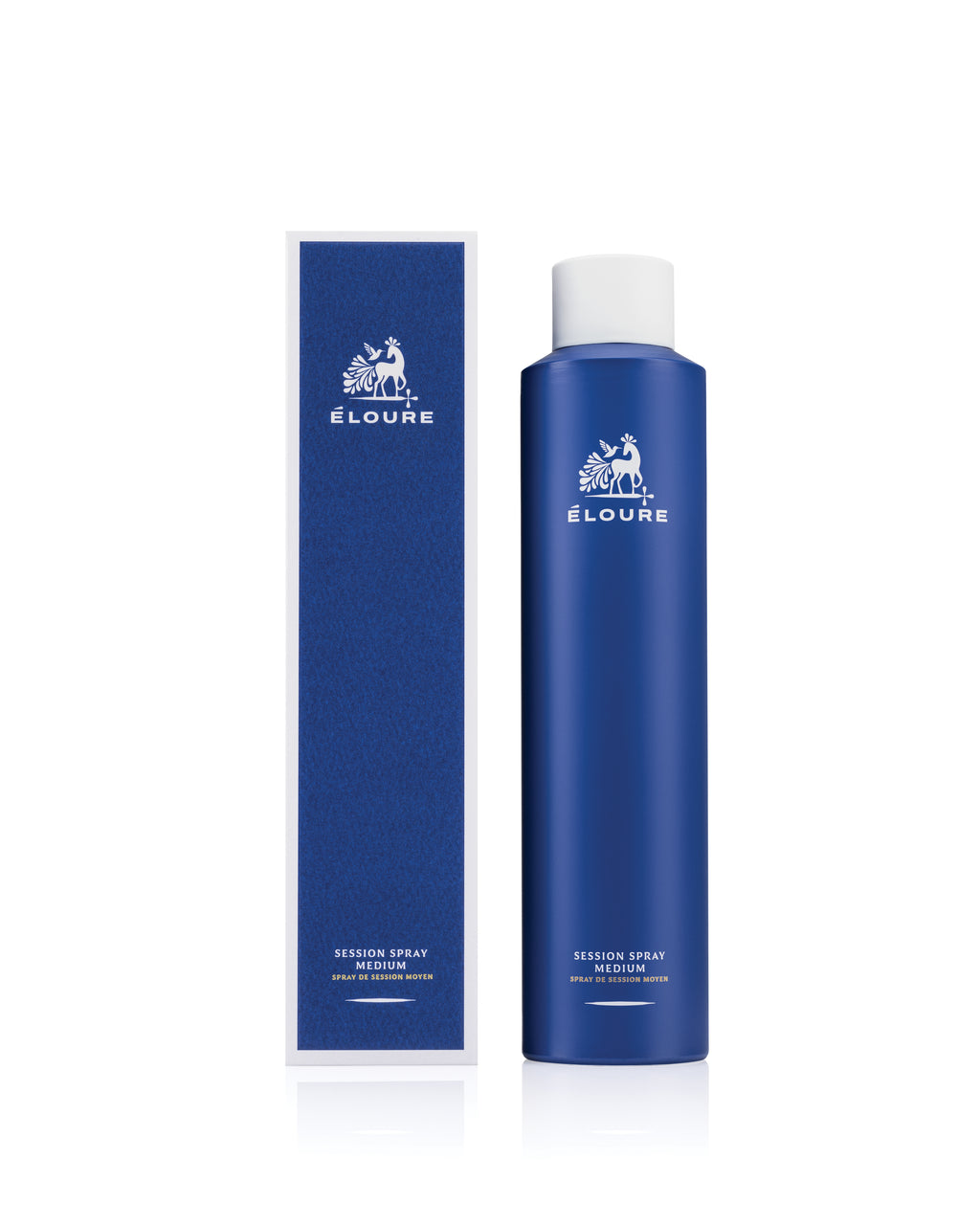 Session Spray Medium 300ml