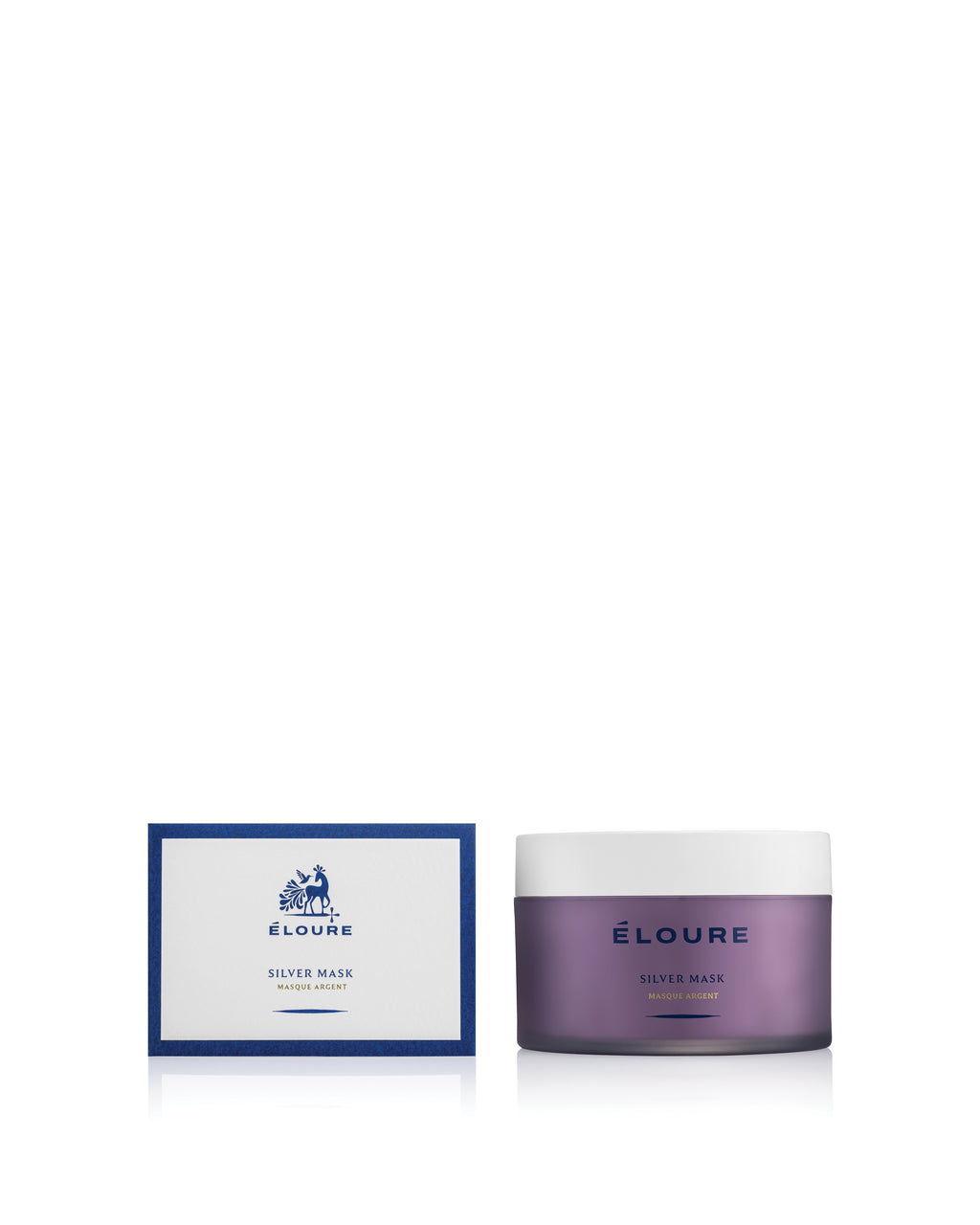 Silver Mask 190 ml