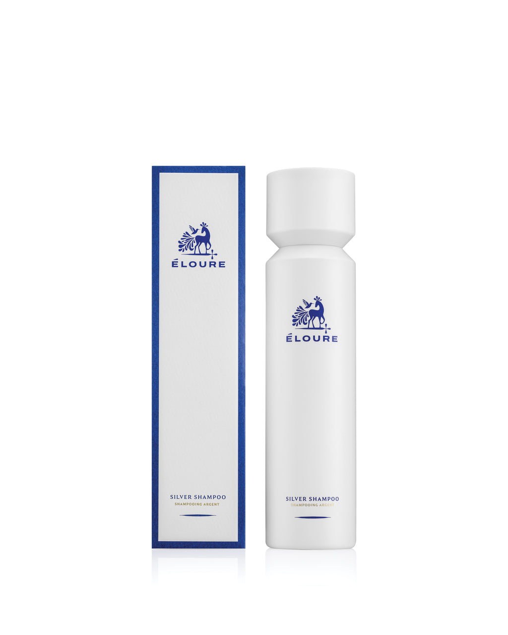 Éloure Silver Shampoo 250ml