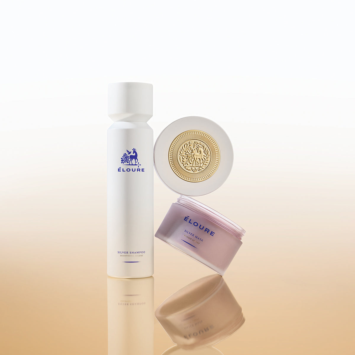 Silver Mask 190 ml