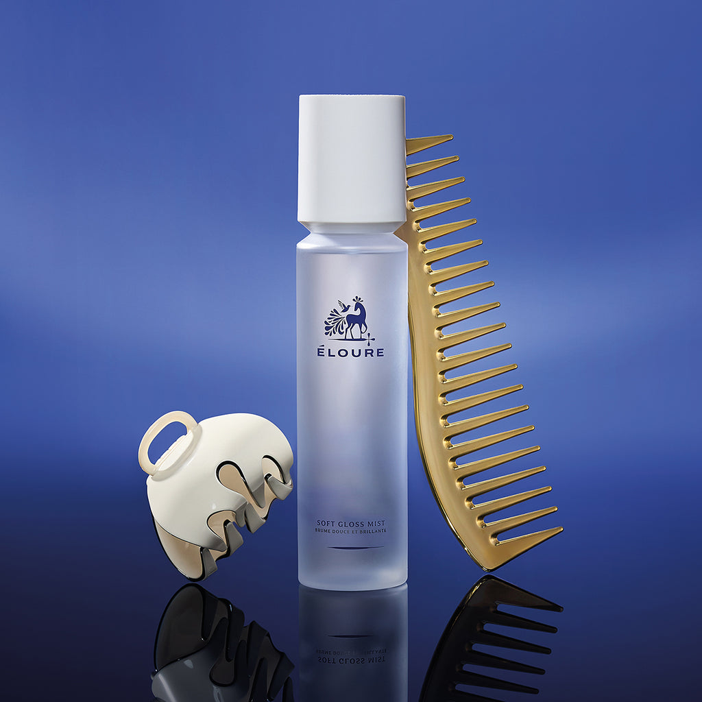 Soft Gloss Mist 200 ml