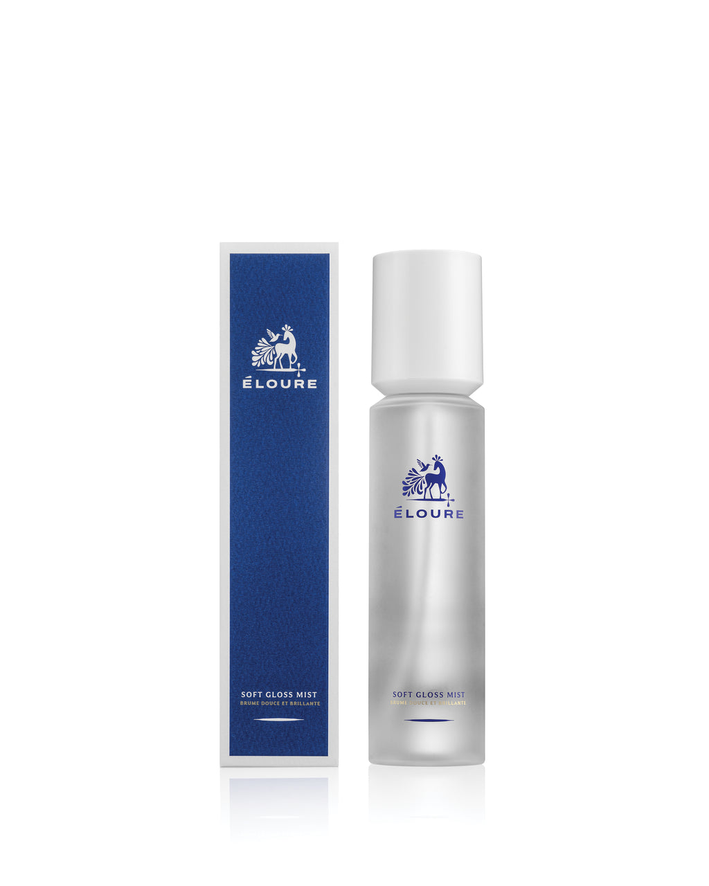 Soft Gloss Mist 200 ml