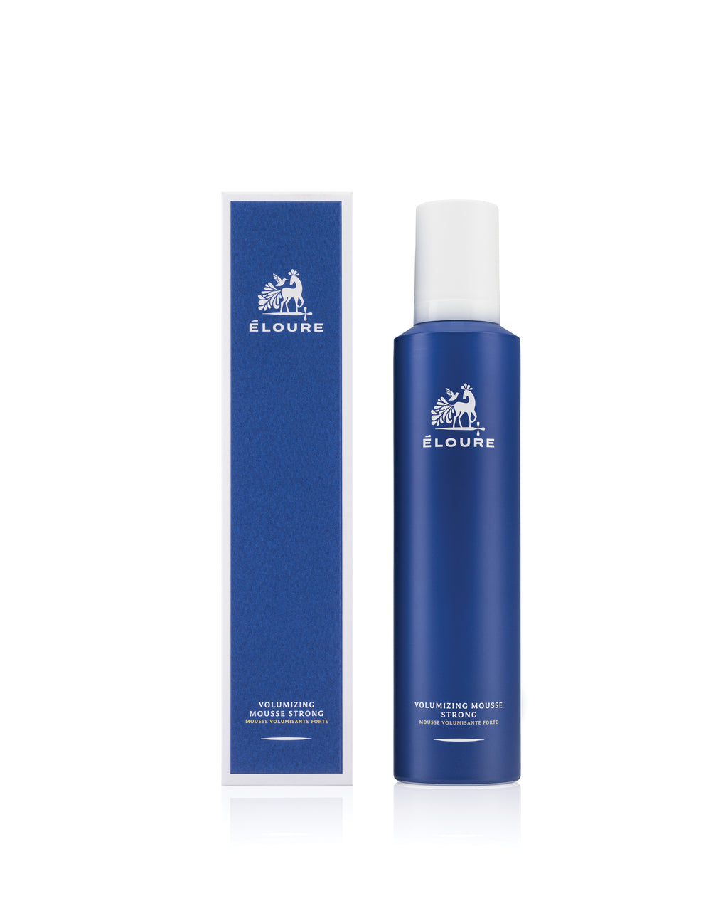 Volumizing Mousse Strong 250ml