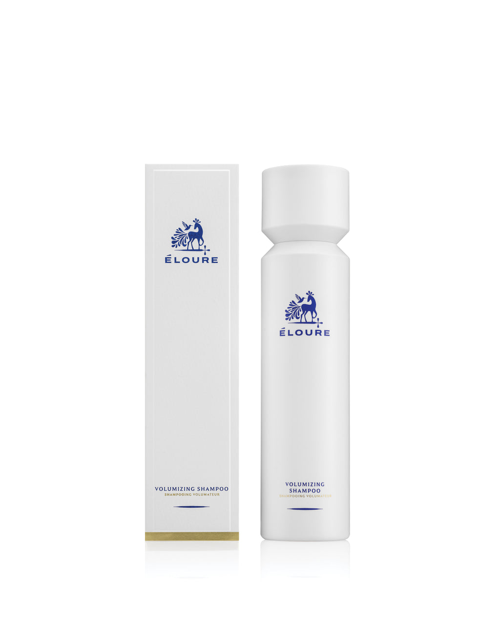 Volumizing Shampoo 250 ml