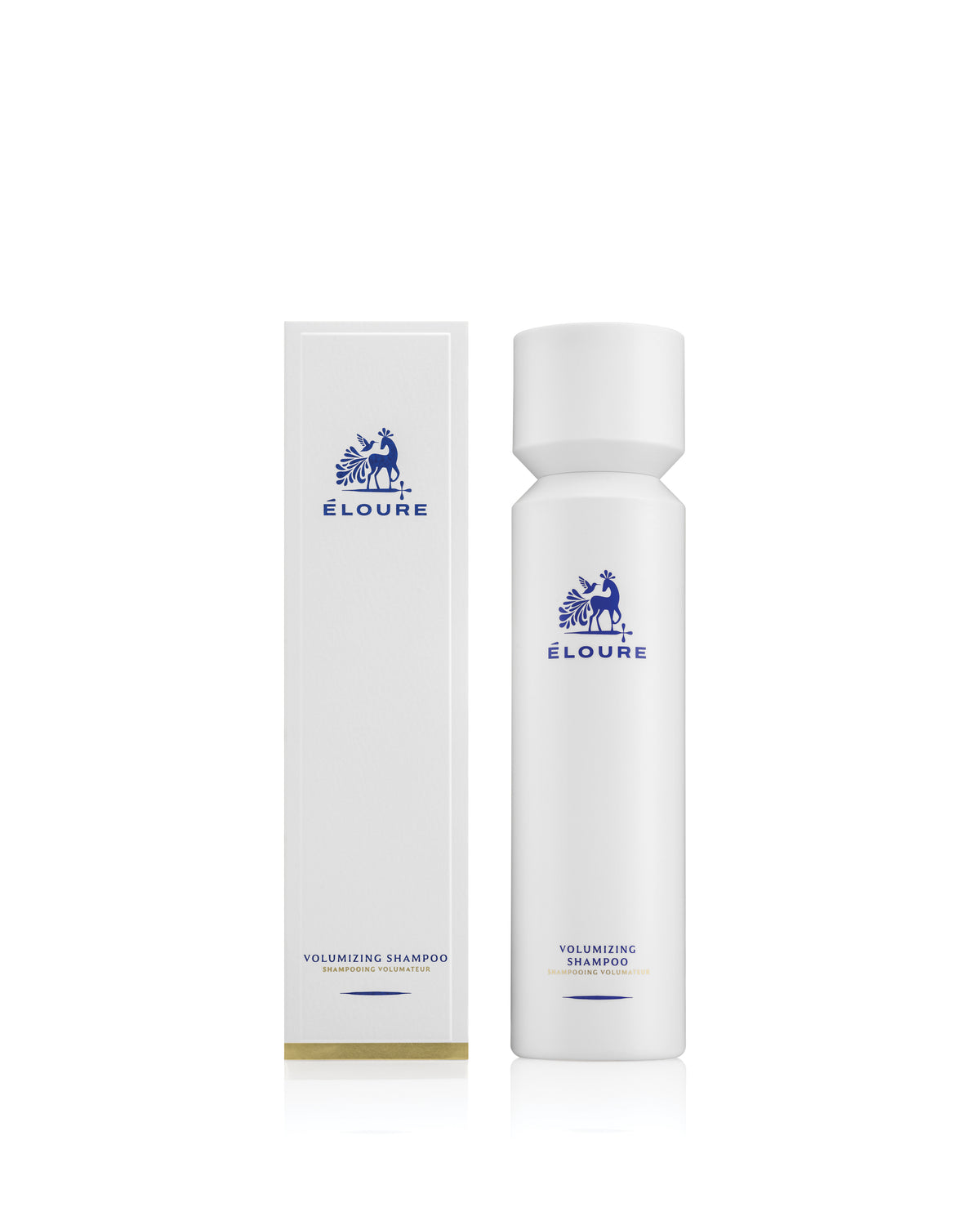 Volumizing Shampoo 250 ml