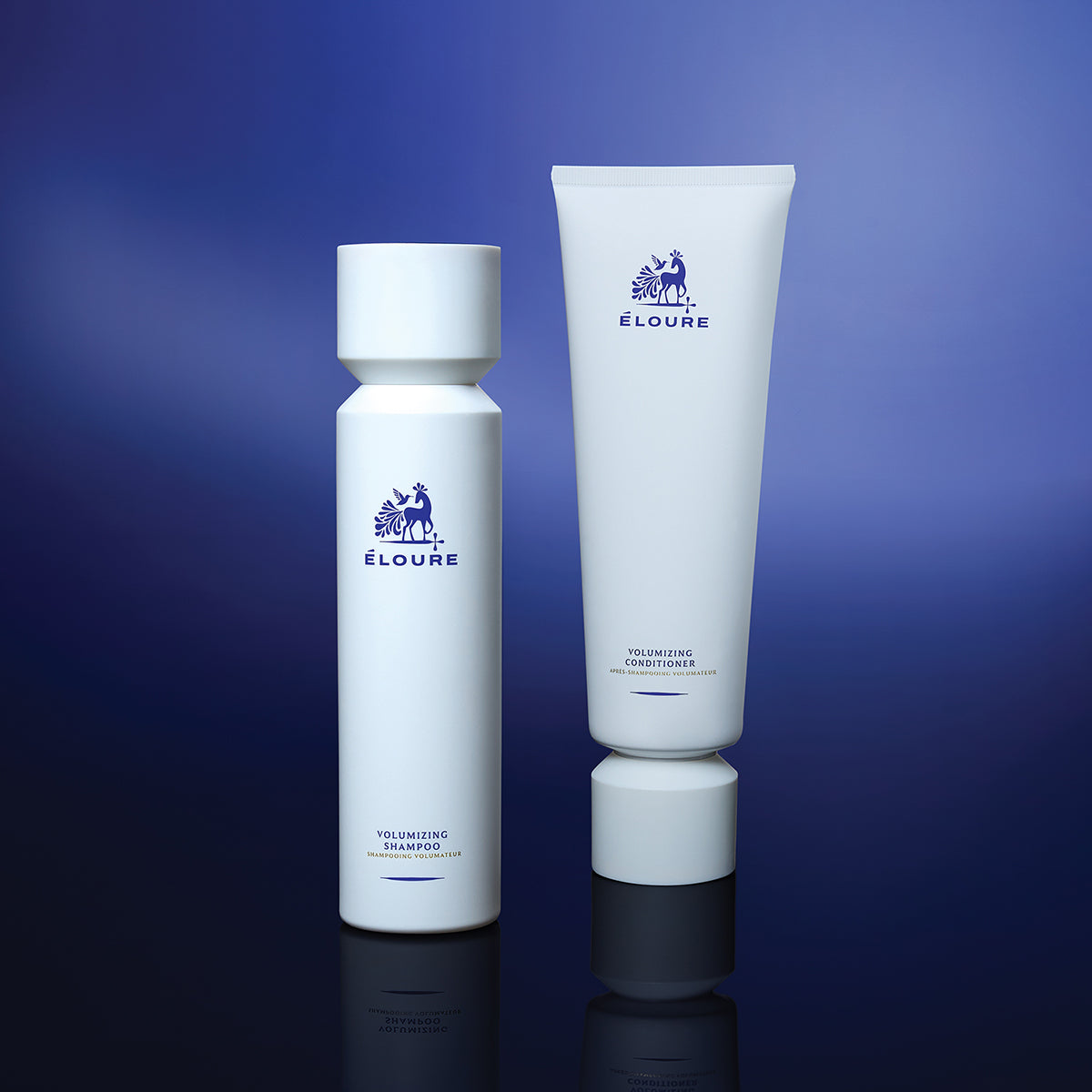 Volumizing Shampoo 250 ml
