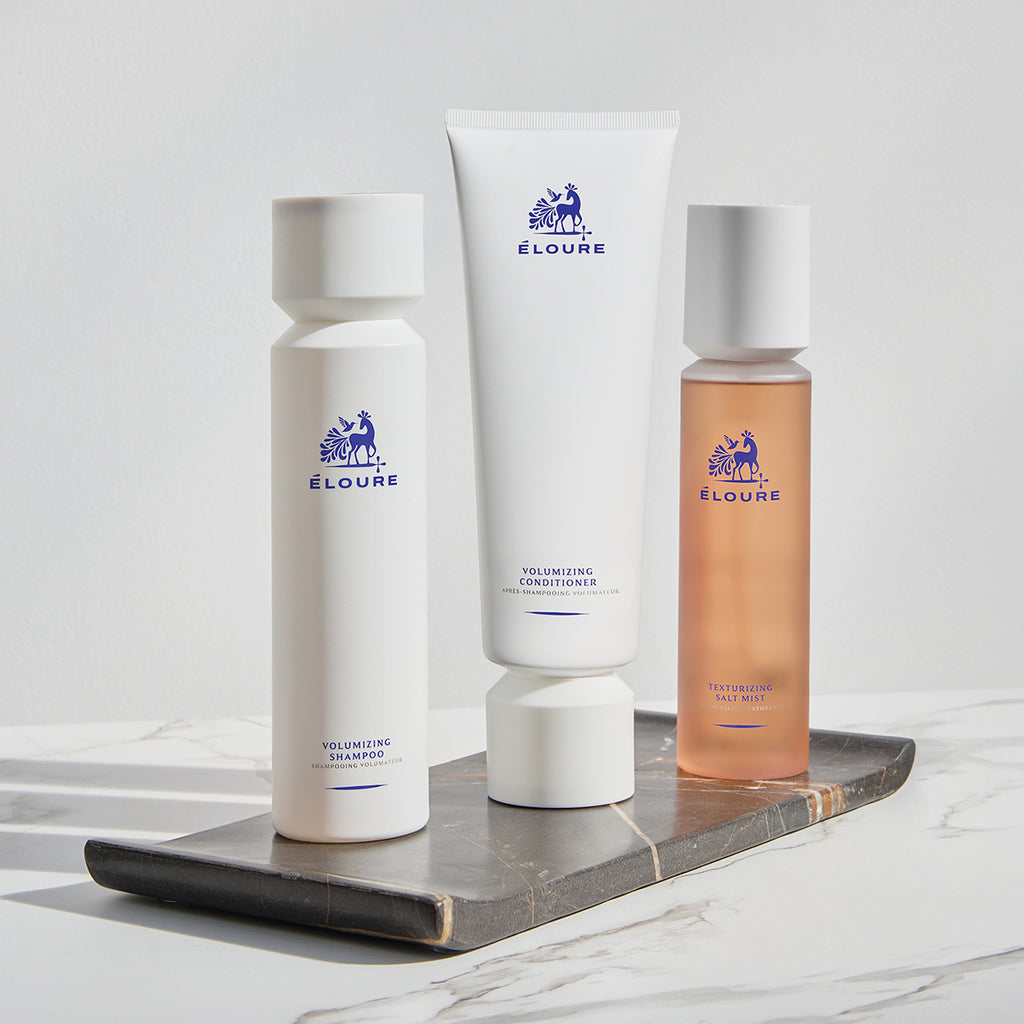 Volumizing Conditioner 250 ml