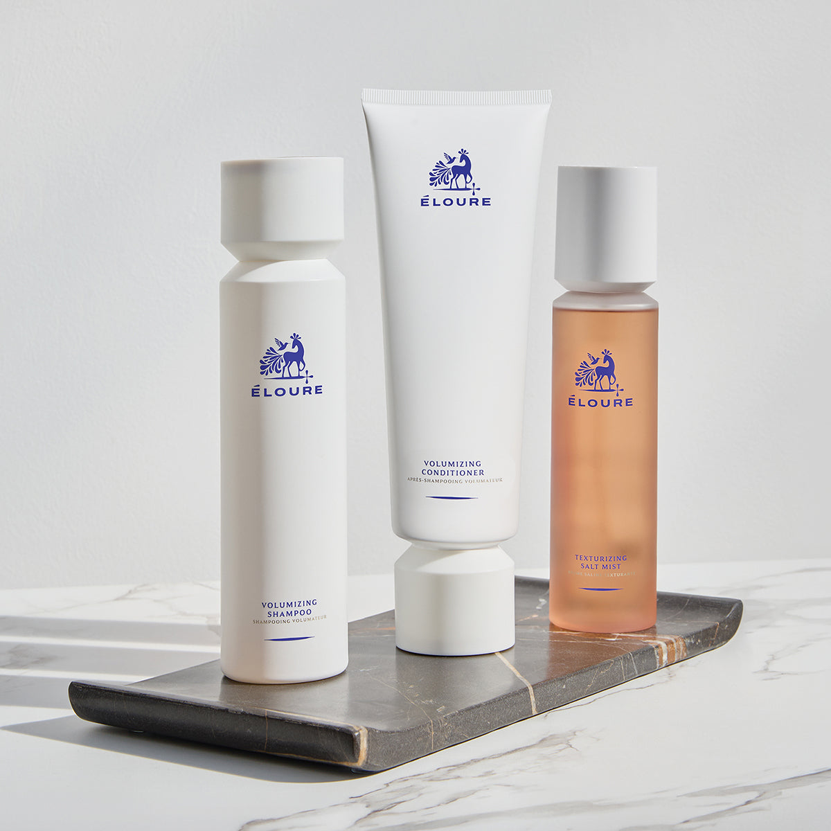 Volumizing Shampoo 250 ml